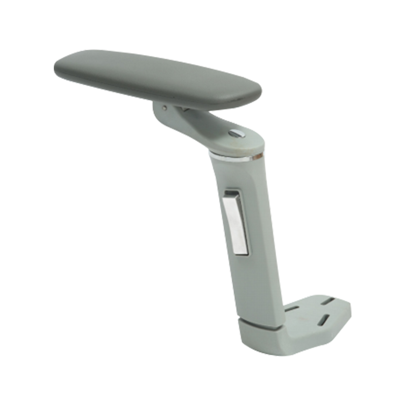 Hvorfor 360-graders justerbare armlæn er fremtiden for ergonomiske siddepladser