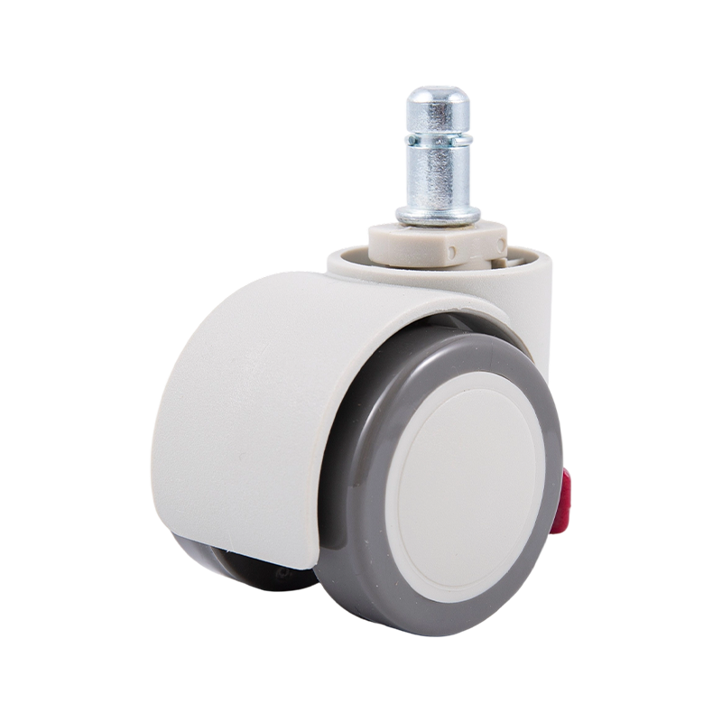 Børnestol Universal Caster 855 Color Ground Brake Wheel tilbehør